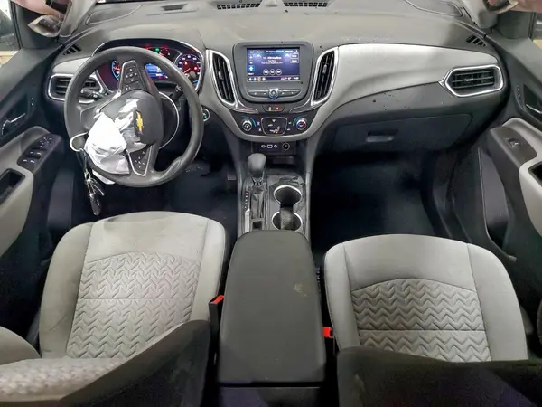 3GNAXHEGXRL161919 2024 CHEVROLET EQUINOX - Image 8