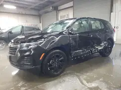 3GNAXHEGXRL166621 2024 CHEVROLET EQUINOX