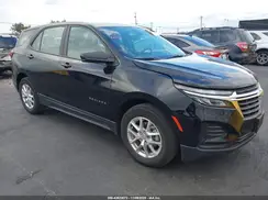 3GNAXHEGXRL178493 2024 CHEVROLET EQUINOX