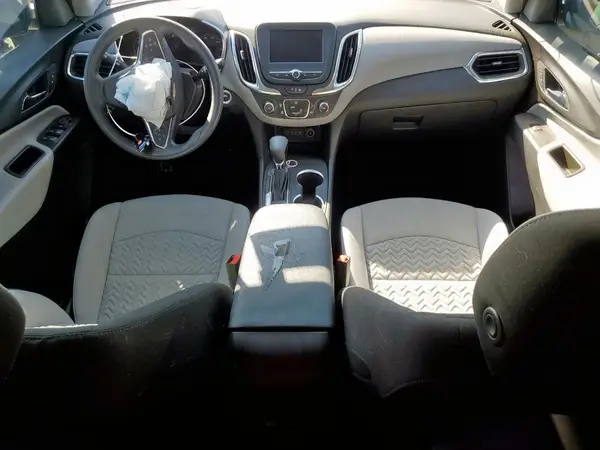 3GNAXHEGXRL184469 2024 CHEVROLET EQUINOX - Image 8
