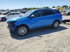3GNAXHEGXRL184827 2024 CHEVROLET EQUINOX