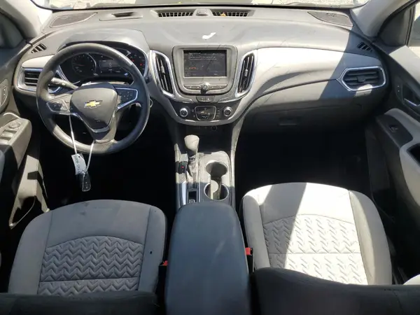 3GNAXHEGXRL184827 2024 CHEVROLET EQUINOX - Image 8