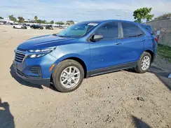 3GNAXHEGXRL185718 2024 CHEVROLET EQUINOX