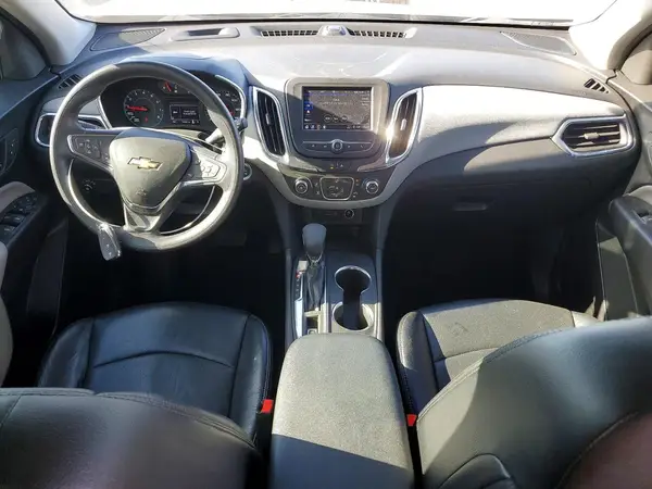 3GNAXHEGXRL185718 2024 CHEVROLET EQUINOX - Image 8