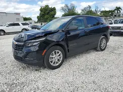 3GNAXHEGXRL188490 2024 CHEVROLET EQUINOX
