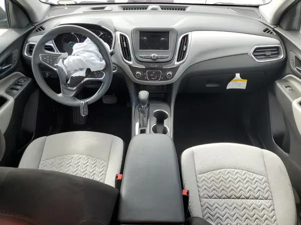 3GNAXHEGXRL188490 2024 CHEVROLET EQUINOX - Image 8