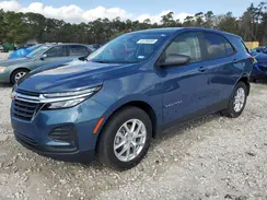 3GNAXHEGXRL189669 2024 CHEVROLET EQUINOX