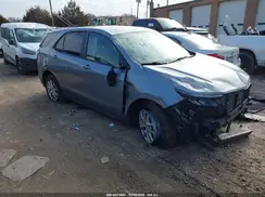 3GNAXHEGXRL190420 2024 CHEVROLET EQUINOX