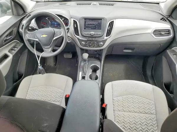 3GNAXHEGXRL191387 2024 CHEVROLET EQUINOX - Image 8