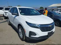 3GNAXHEGXRL191695 2024 CHEVROLET EQUINOX