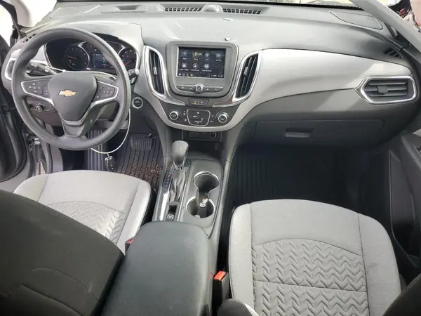 3GNAXHEGXRL218930 2024 CHEVROLET EQUINOX - Image 8