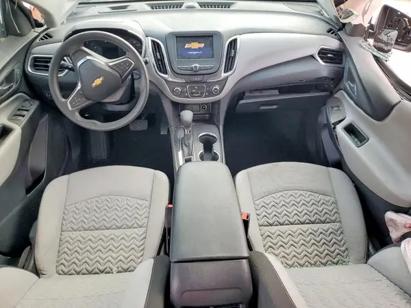 3GNAXHEGXRL225800 2024 CHEVROLET EQUINOX - Image 8