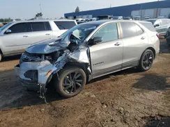 3GNAXHEGXRL239793 2024 CHEVROLET EQUINOX