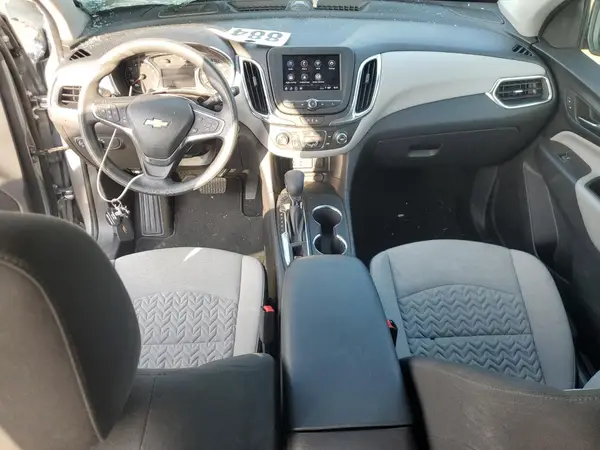 3GNAXHEGXRL239793 2024 CHEVROLET EQUINOX - Image 8