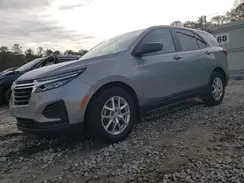 3GNAXHEGXRL248879 2024 CHEVROLET EQUINOX
