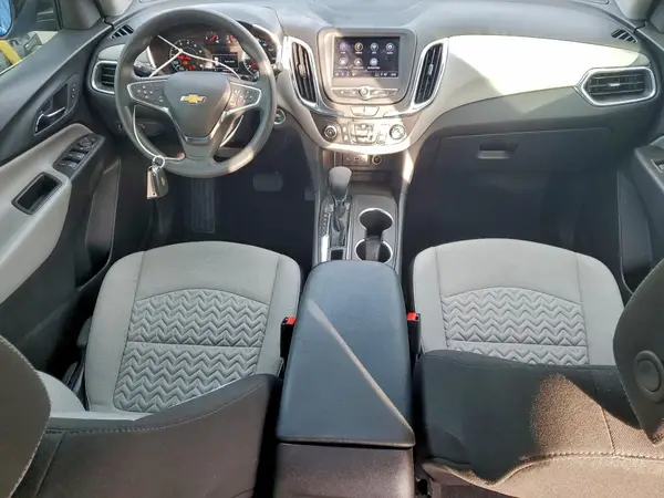 3GNAXHEGXRL251362 2024 CHEVROLET EQUINOX - Image 8