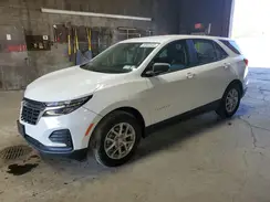 3GNAXHEGXRL252544 2024 CHEVROLET EQUINOX