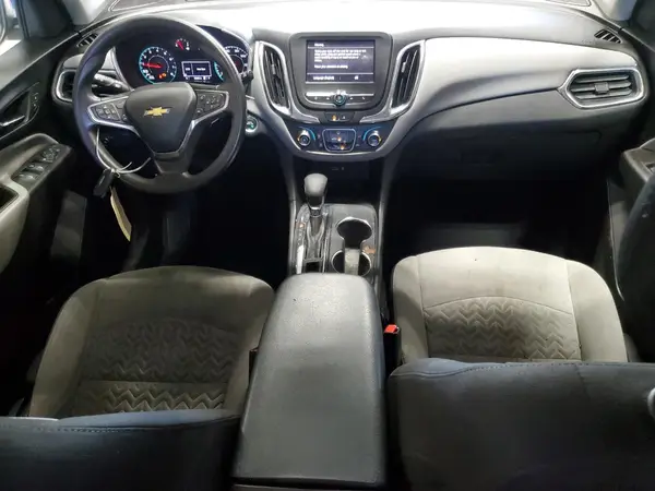 3GNAXHEGXRL252544 2024 CHEVROLET EQUINOX - Image 8
