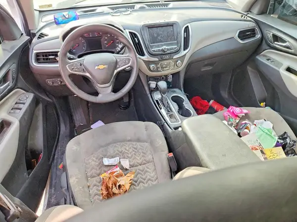 3GNAXHEGXRL267772 2024 CHEVROLET EQUINOX - Image 8