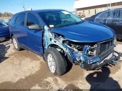 3GNAXHEGXRL274205 2024 CHEVROLET EQUINOX