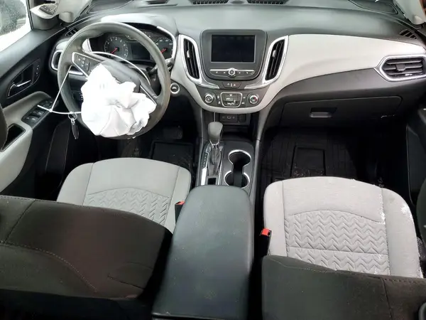3GNAXHEGXRL305856 2024 CHEVROLET EQUINOX - Image 8