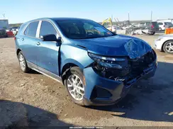 3GNAXHEGXRL306702 2024 CHEVROLET EQUINOX