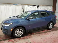 3GNAXHEGXRL316615 2024 CHEVROLET EQUINOX