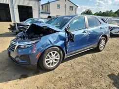 3GNAXHEGXRL318669 2024 CHEVROLET EQUINOX