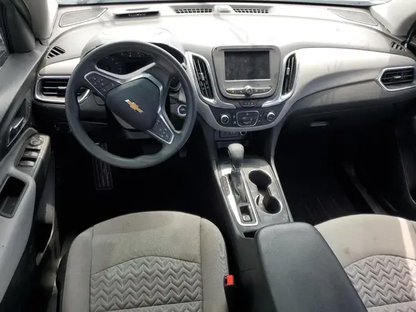 3GNAXHEGXRL323354 2024 CHEVROLET EQUINOX - Image 8