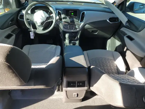 3GNAXHEGXRL328568 2024 CHEVROLET EQUINOX - Image 8