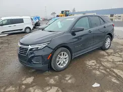 3GNAXHEGXRL333351 2024 CHEVROLET EQUINOX