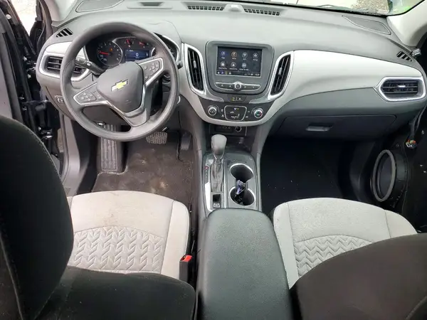 3GNAXHEGXRL333351 2024 CHEVROLET EQUINOX - Image 8