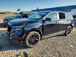 3GNAXHEGXRL333737 2024 CHEVROLET EQUINOX