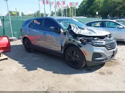 3GNAXHEGXRL333947 2024 CHEVROLET EQUINOX