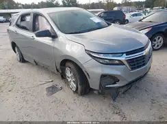 3GNAXHEGXRL334192 2024 CHEVROLET EQUINOX