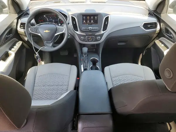 3GNAXHEGXRL351087 2024 CHEVROLET EQUINOX - Image 8