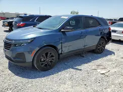 3GNAXHEGXRL366740 2024 CHEVROLET EQUINOX