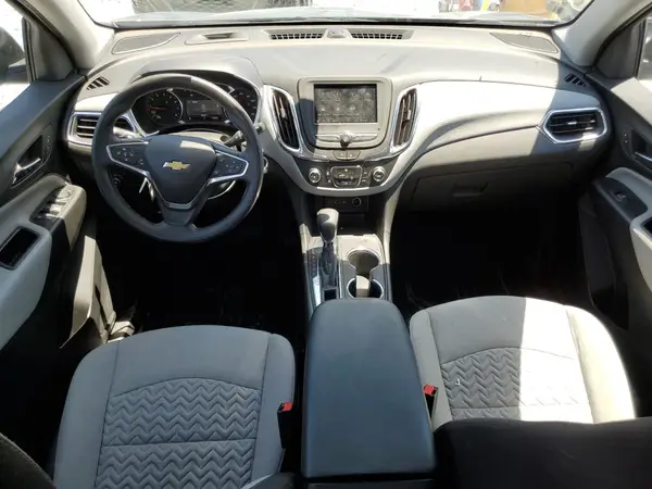 3GNAXHEGXRL366740 2024 CHEVROLET EQUINOX - Image 8