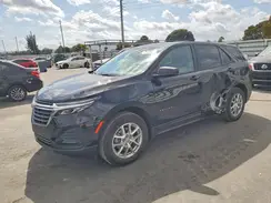 3GNAXHEGXRL367242 2024 CHEVROLET EQUINOX