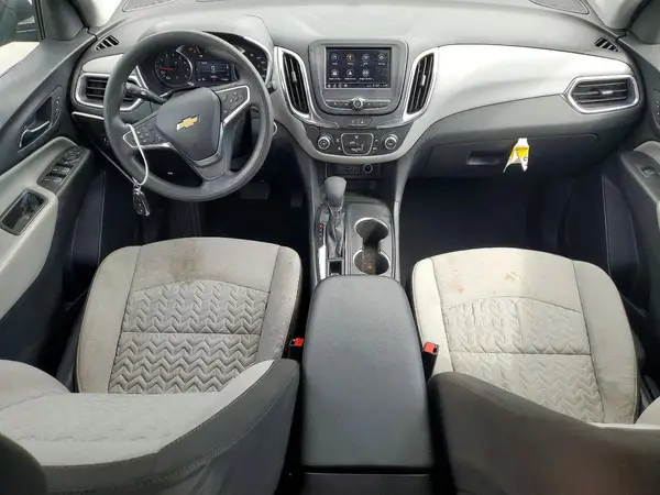 3GNAXHEGXRL367242 2024 CHEVROLET EQUINOX - Image 8