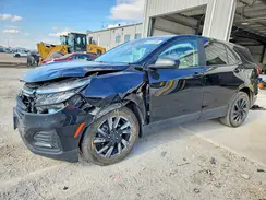 3GNAXHEGXRL372814 2024 CHEVROLET EQUINOX