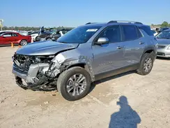 3GNAXHEGXSL100575 2025 CHEVROLET EQUINOX