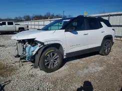 3GNAXHEGXSL102021 2025 CHEVROLET EQUINOX