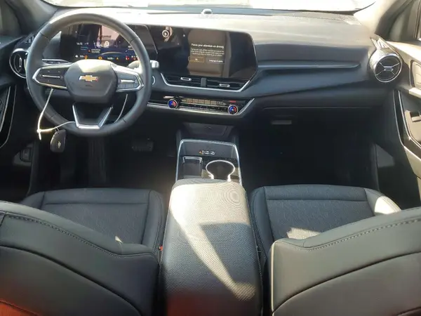 3GNAXHEGXSL102021 2025 CHEVROLET EQUINOX - Image 8