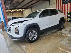 3GNAXHEGXSL102374 2025 CHEVROLET EQUINOX