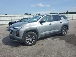 3GNAXHEGXSL102987 2025 CHEVROLET EQUINOX