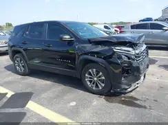 3GNAXHEGXSL104772 2025 CHEVROLET EQUINOX