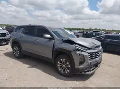 3GNAXHEGXSL110393 2025 CHEVROLET EQUINOX