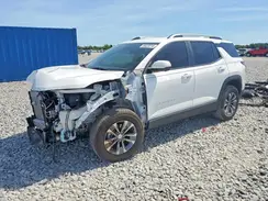 3GNAXHEGXSL116971 2025 CHEVROLET EQUINOX
