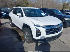 3GNAXHEGXSL120793 2025 CHEVROLET EQUINOX